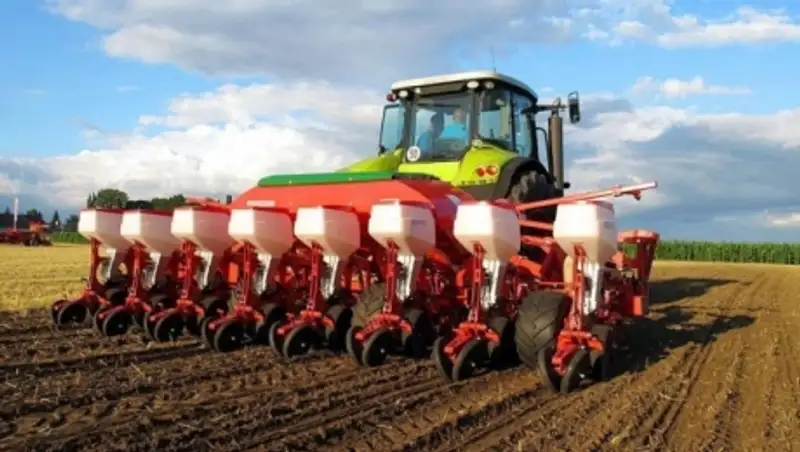 В Костанайской области сроки посевной кампании продлили до 10 июня