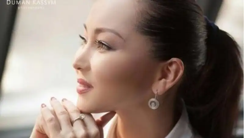 Баян Максаткызы прокомментировала предложение Назарбаева по 26-ой статье Конституции