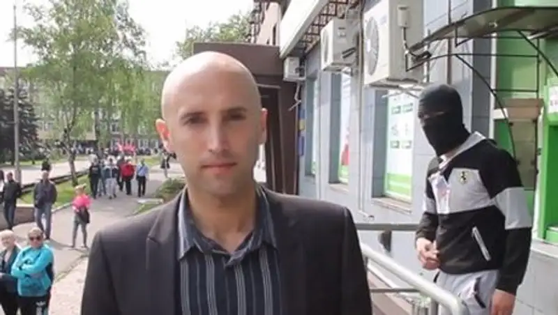 На Украине объявили награду за голову британского журналиста