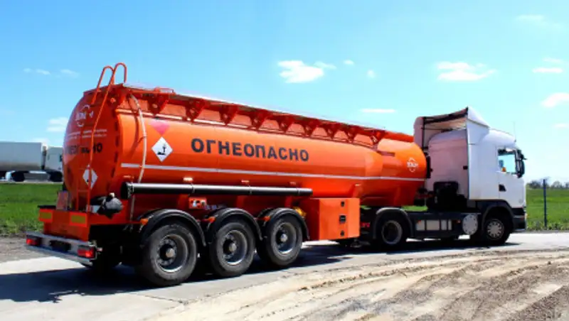 В Атырауской области за год незаконно продали нефти на 2,9 млрд тенге