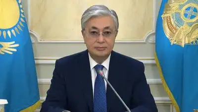 Акорда, фото - Новости Zakon.kz от 05.01.2021 21:07