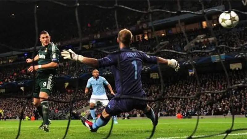 В Англии запретят публиковать любительские видео с матчей 