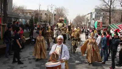 пресс-служба акима Алматы, фото - Новости Zakon.kz от 15.03.2019 08:39