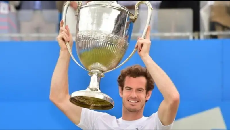 Энди Маррей: «Раньше теннисисты действительно ненавидели друг друга»