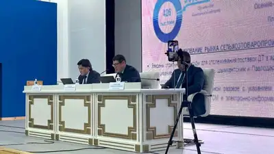 В Кокшетау построят ТЭЦ за 239 млрд тенге, фото - Новости Zakon.kz от 10.08.2023 14:37