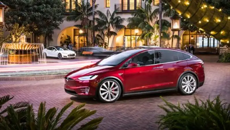 Tesla представила свой самый доступный кроссовер