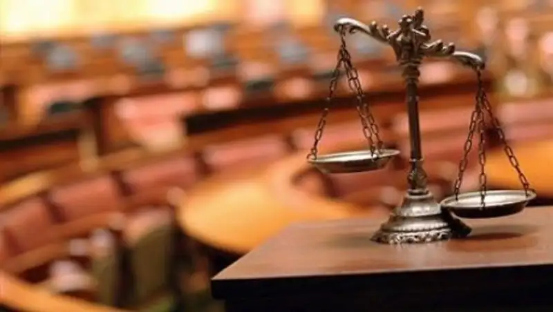 Избран новый секретарь пленарного заседания Верховного cуда