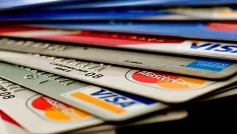 В РК число кредитных карт выросло почти на 32%