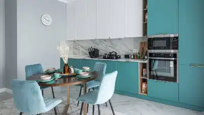 ремонт, фото - Новости Zakon.kz от 24.12.2021 10:00