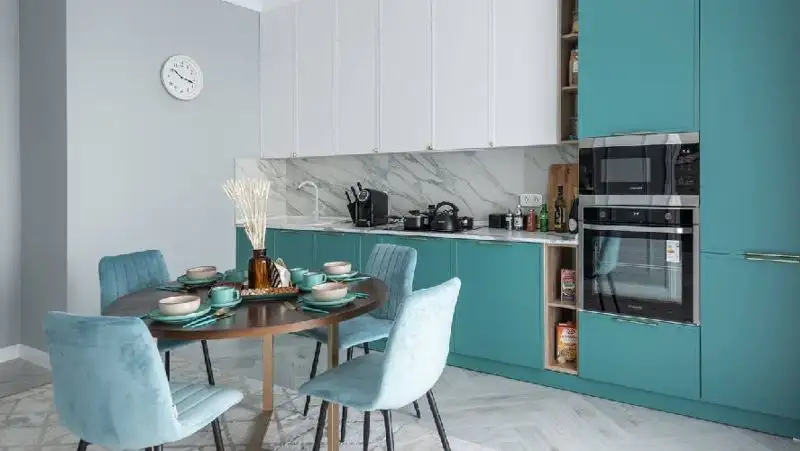 Smart Remont – лидер на рынке ремонта квартир в Казахстане