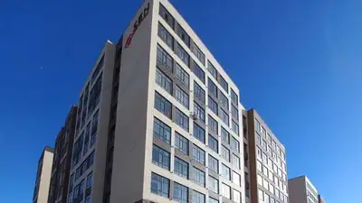 Почему новоселы ЖК "Sen" выбирают сети GPON от "Казахтелекома", фото - Новости Zakon.kz от 28.02.2023 11:59