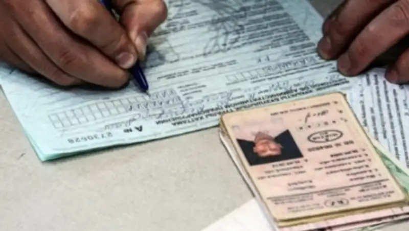 С 15 июля водителей Казахстана ждут новые штрафы