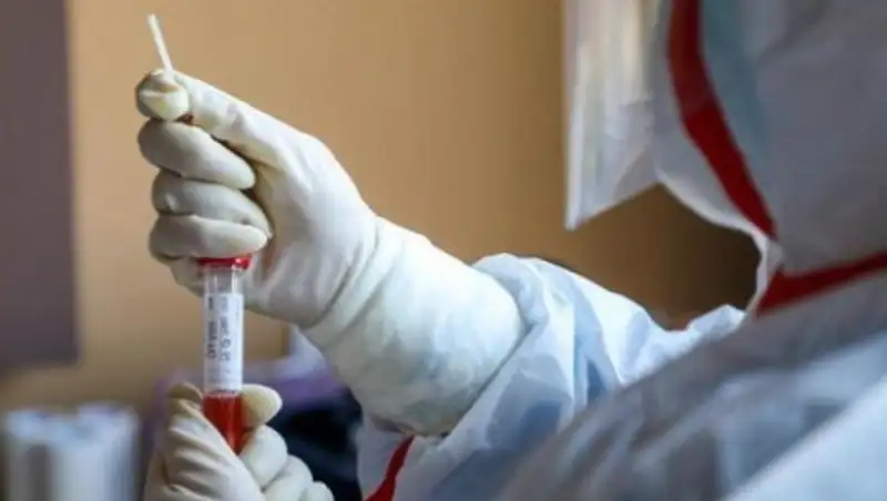 Более 23,5 тыс. тестов в сутки на COVID-19 начали проводить в Казахстане