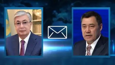 akorda.kz, фото - Новости Zakon.kz от 05.05.2021 19:39