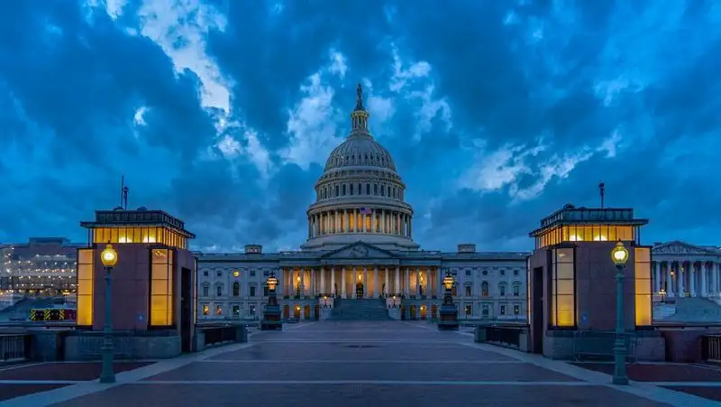 США обещают поддержку Украине и после выборов в Конгресс