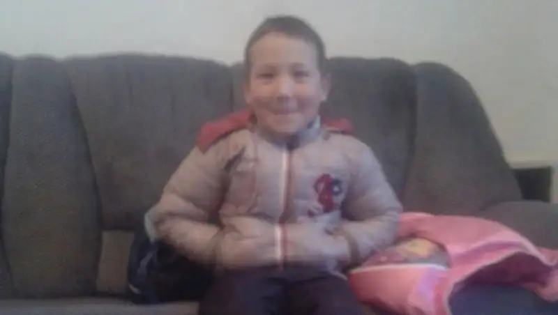 Появилось фото Мухаммеда Казыбекулы после его нахождения в ЮКО