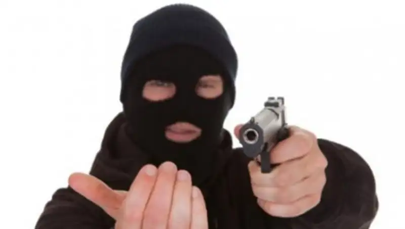 Налетчиков на букмекерскую контору поймали в Талдыкоргане 