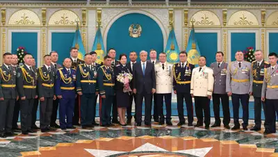 Акорда, фото - Новости Zakon.kz от 06.05.2019 12:50