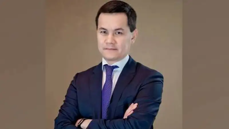 Экс-вице-министр образования стал президентом Нархоза