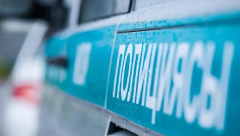 Скандальное видео с девочками прокомментировали в МВД РК