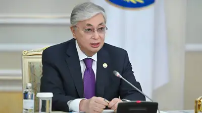 Акорда, фото - Новости Zakon.kz от 09.11.2021 23:04