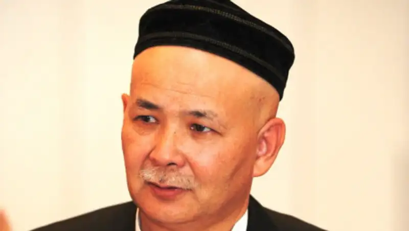 Мурат Телибеков готовит иск к руководству Управления жилищной политики