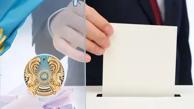 мажилис, фото - Новости Zakon.kz от 18.02.2023 10:38