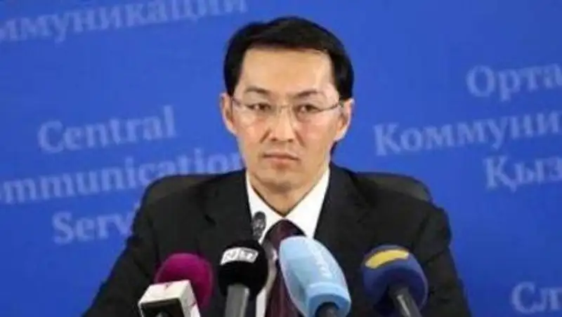 Дело бывшего вице-министра сельского хозяйства РК Умирьяева передано в суд