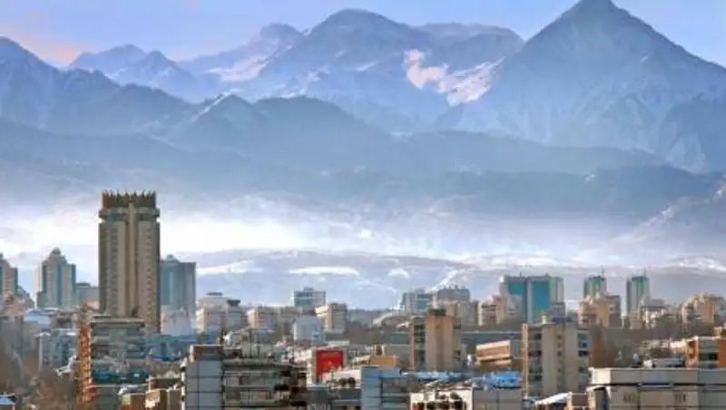 Эпидситуация в Алматы стабилизировалась - Сагинтаев