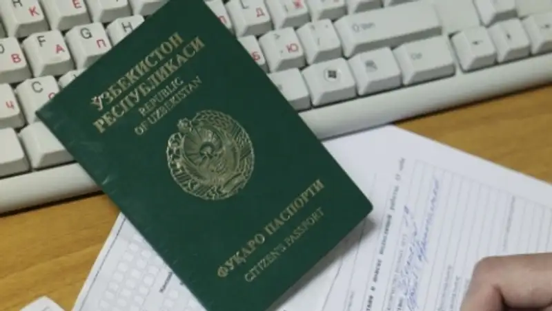 С начала года акмолинские полицейские выдали 4010 разрешений трудовым мигрантам