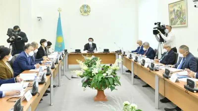 Депутаты об ответе на депзапрос: Генпрокуратура не выявила нарушений в нефтегазовой сфере