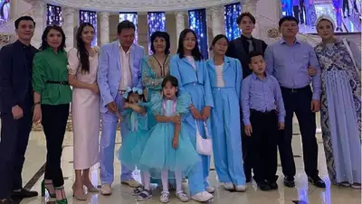 Ансамбль , фото - Новости Zakon.kz от 16.11.2022 15:35