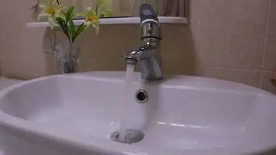 Каким критериям должна соответствовать питьевая вода, фото - Новости Zakon.kz от 27.02.2023 10:20