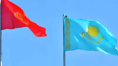 Кыргызстан, Касым-Жомарт Токаев, визит, фото - Новости Zakon.kz от 23.05.2022 14:52
