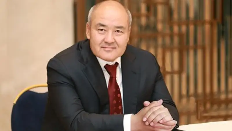 Чем запомнился Умирзак Шукеев в «Самрук-Казыне»