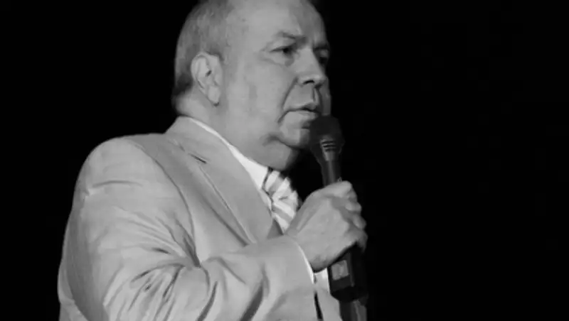 Умер сын Фрэнка Синатры