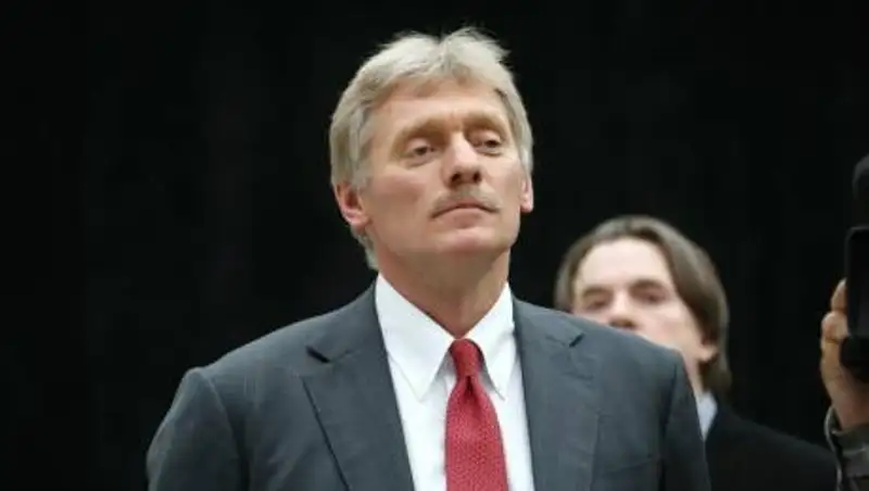 В Кремле назвали условие для ввода российских миротворцев в Карабах