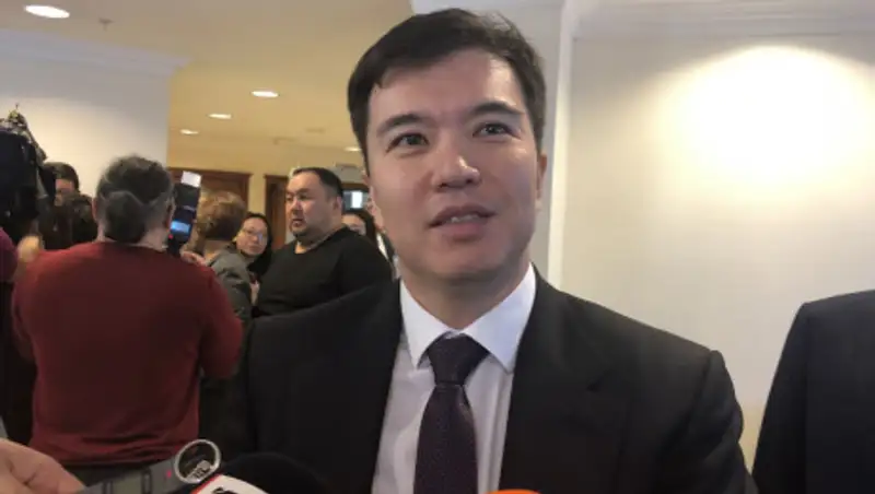 Даленов рассказал об итогах социально-экономического развития