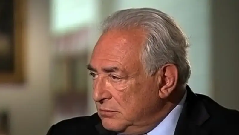 Начался суд по "делу отеля Carlton": Стросс-Кану грозят 10 лет тюрьмы