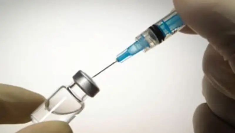 Елімізде т&#1201;мау вирусына &#1179;арсы екпе егу ж&#1201;мыстары басталды