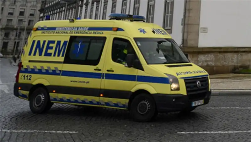 Четыре человека в Португалии стали жертвами "болезни легионеров"