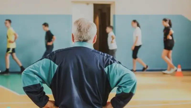 У физрука одной из уральских школ выявили открытую форму туберкулеза