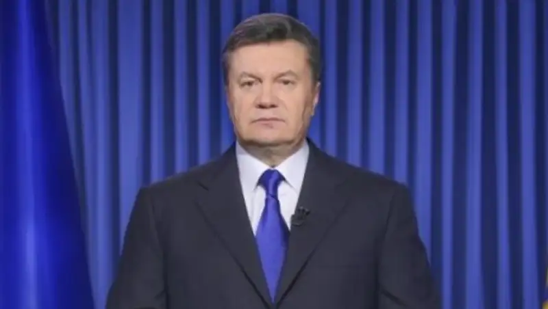 Защита Януковича рассказала о его статусе в деле о госизмене