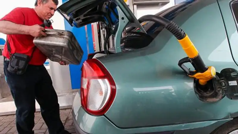 Когда ждать нового дефицита топлива в Казахстане