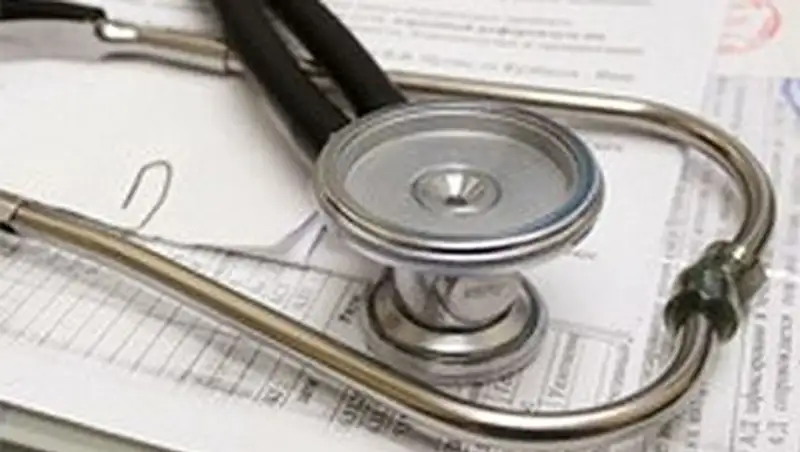 В Шымкенте главврач больницы подозревается в вымогательстве