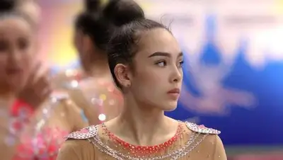 Чемпионка Азии из Усть-Каменогорска вступилась за родной город