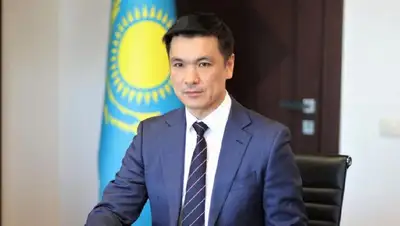 Нурлан Абдрахманов, фото - Новости Zakon.kz от 25.02.2022 10:28