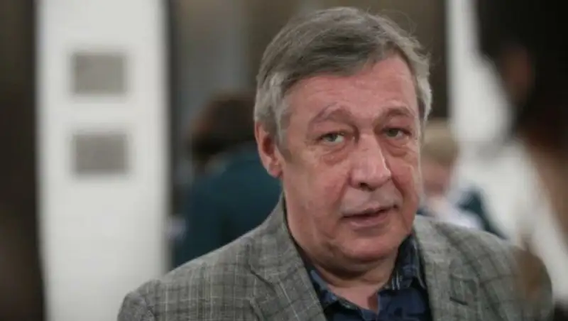 Скончался пострадавший в ДТП с участием Ефремова