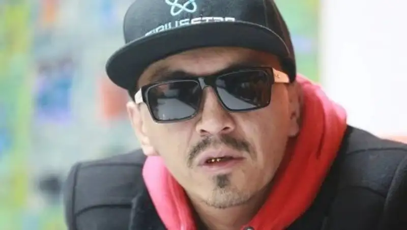 MC Сайлаубек планирует покорить итальянскую публику