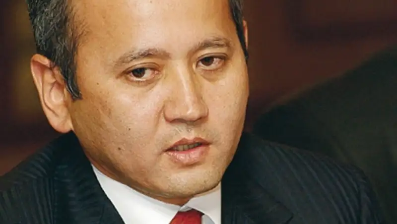 Адвокат: Франция согласилась экстрадировать Аблязова в Россию